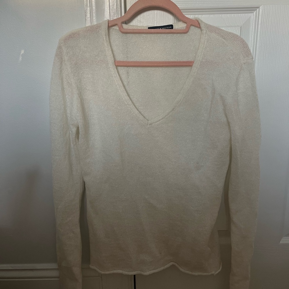 Brandy sweater